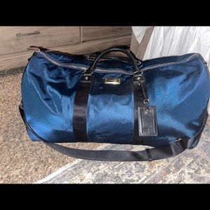 Michael Kors duffel bag